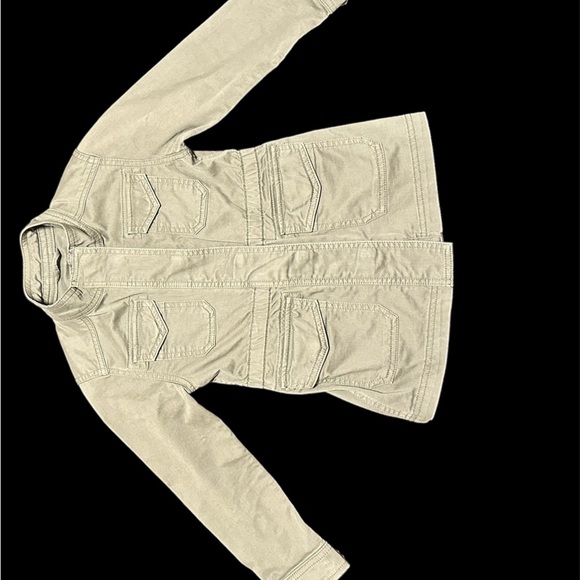 Gap Kids Utility coat XS - Picture 2 of 4